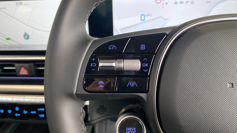 Hyundai IONIQ 6 168kW Premium 77kWh 4dr Auto Electric Saloon
